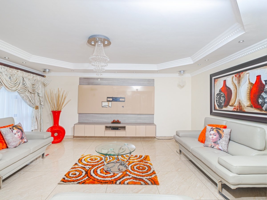 4 Bedroom Property for Sale in Xanadu North West